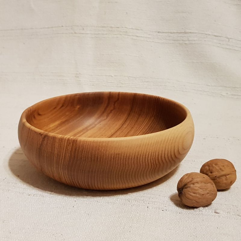 Miska se zavřeným okrajem 22 cm