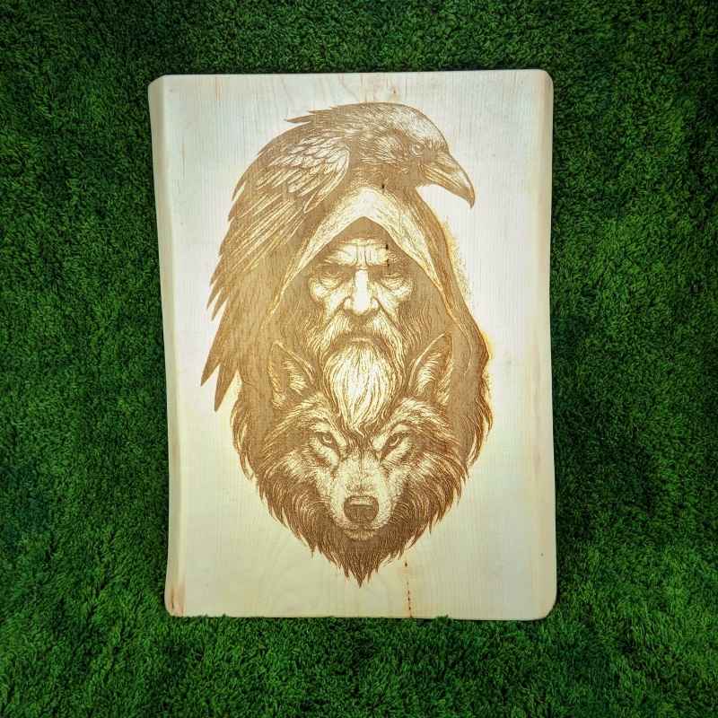 Odin