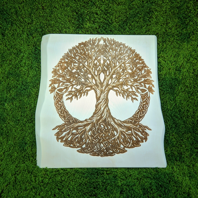 Yggdrasil